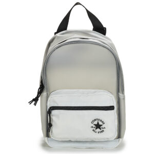 Donna Converse CLEAR GO LO BACKPACK Bianco Zaino Donna