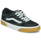 Vans Rowley Classic Nero - Sneakers basse Donna - 1