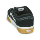 Vans Rowley Classic Herren-Sneaker, schwarz &ndash; Gr&ouml;&szlig;e 5