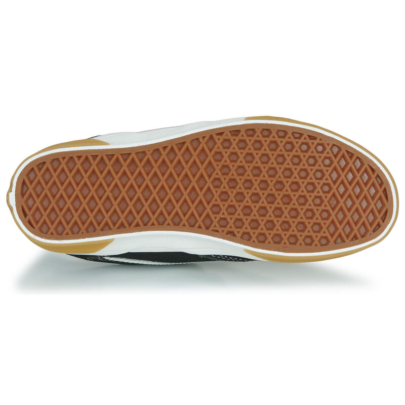 Vans Rowley Classic Herren-Sneaker, schwarz &ndash; Gr&ouml;&szlig;e 7