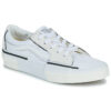 Vans  SK8-Low Reconstruct  Bianco -  Sneakers basse Donna