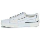 Vans  SK8-Low Reconstruct  Bianco -  Sneakers basse Donna - 4