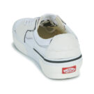Vans  SK8-Low Reconstruct  Bianco -  Sneakers basse Donna - 5