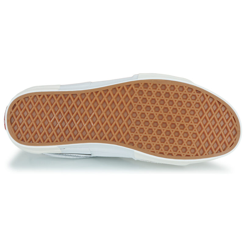 Vans  SK8-Low Reconstruct  Bianco -  Sneakers basse Donna - 7