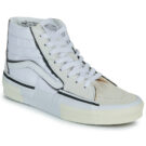 Vans  SK8-Hi Reconstruct  Bianco -  Sneakers alte Uomo - 1