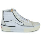 Vans  SK8-Hi Reconstruct  Bianco -  Sneakers alte Uomo - 2