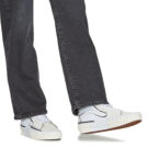Vans  SK8-Hi Reconstruct  Bianco -  Sneakers alte Uomo - 8