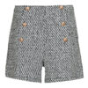 Shorts  Moony Mood  OLDYN  Grigio -  Shorts Donna