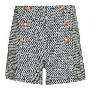 Shorts  Moony Mood  OLDYN  Grigio -  Shorts Donna