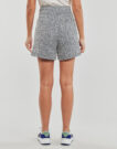 Shorts  Moony Mood  OLDYN  Grigio -  Shorts Donna - 4