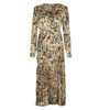 Abito   Moony Mood  NELEA  Multicolore -   Abiti Lunghi Donna