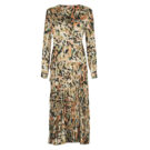 Abito   Moony Mood  NELEA  Multicolore -   Abiti Lunghi Donna - 1