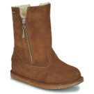 EMU GRAVELLY KIDS OAK Marrone Scarpe da neve Donna - 1