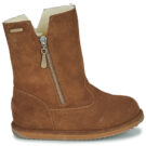 EMU GRAVELLY KIDS OAK Marrone Scarpe da neve Donna - 2