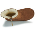 EMU GRAVELLY KIDS OAK Marrone Scarpe da neve Donna - 6