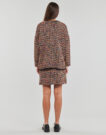Giacca  Betty London  KAREN  Multicolore -  Giacche Donna - 4