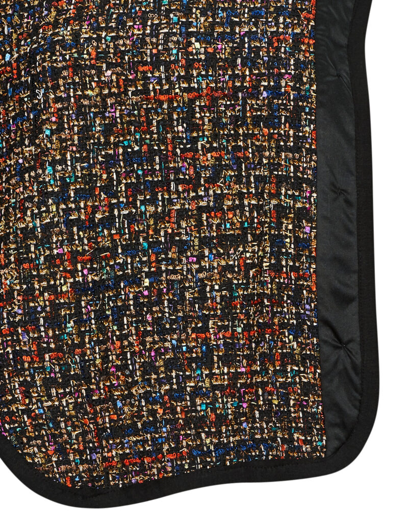 Giacca  Betty London  KAREN  Multicolore -  Giacche Donna - 6