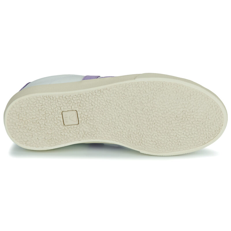 Veja  ESPLAR LOGO  Bianco -  Sneakers basse Donna - 7