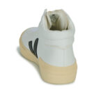 Veja MINOTAUR Bianco Sneakers alte Donna - 5