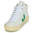 Veja  MINOTAUR  Bianco -  Sneakers alte Uomo - 3