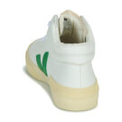 Veja  MINOTAUR  Bianco -  Sneakers alte Uomo - 5