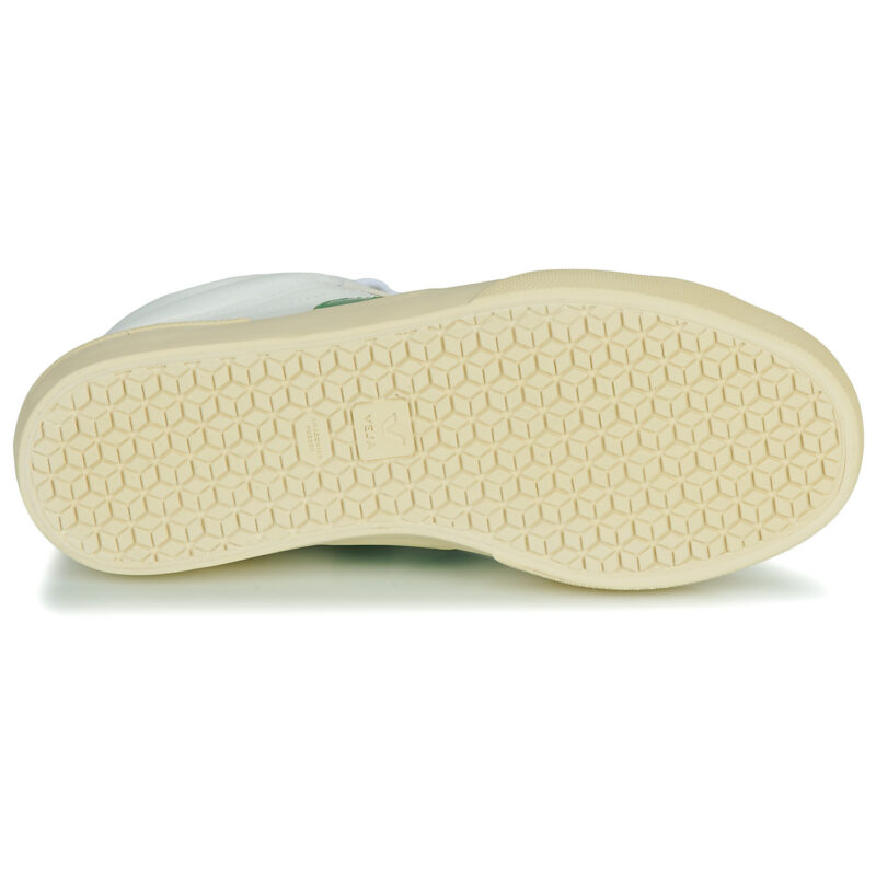 Veja  MINOTAUR  Bianco -  Sneakers alte Uomo - 7