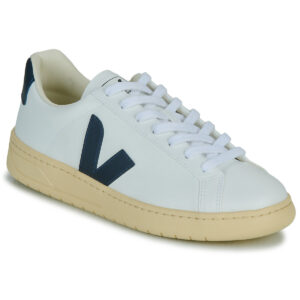 Veja  URCA  Bianco -  Sneakers basse Donna