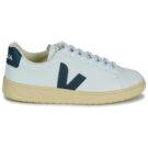 Veja  URCA  Bianco -  Sneakers basse Donna - 2