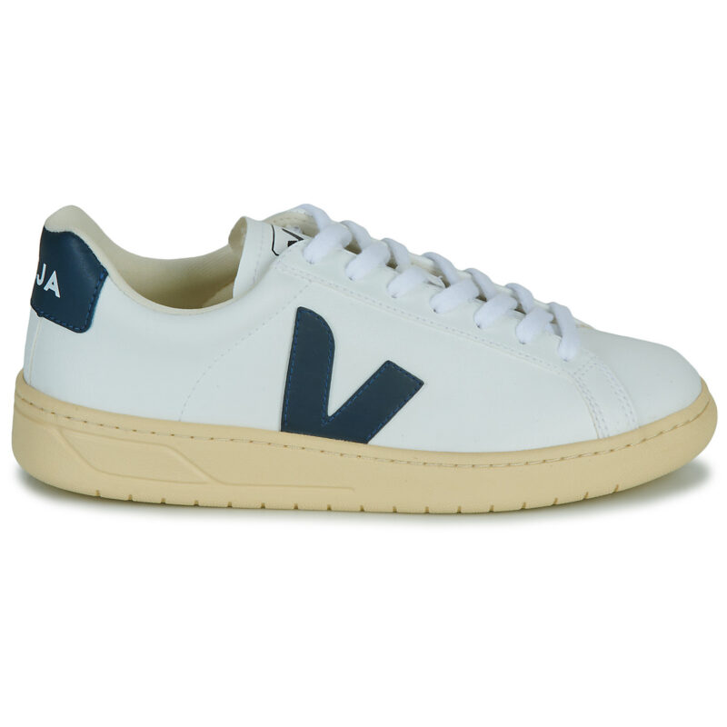 Veja  URCA  Bianco -  Sneakers basse Donna - 2