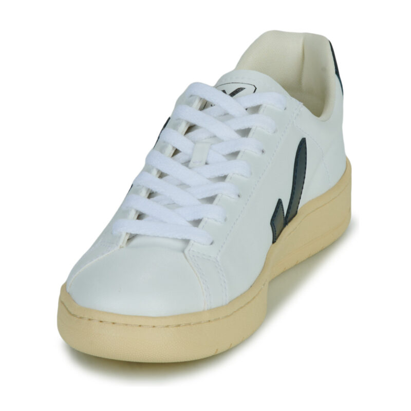 Veja  URCA  Bianco -  Sneakers basse Donna - 3