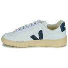Veja  URCA  Bianco -  Sneakers basse Donna - 4