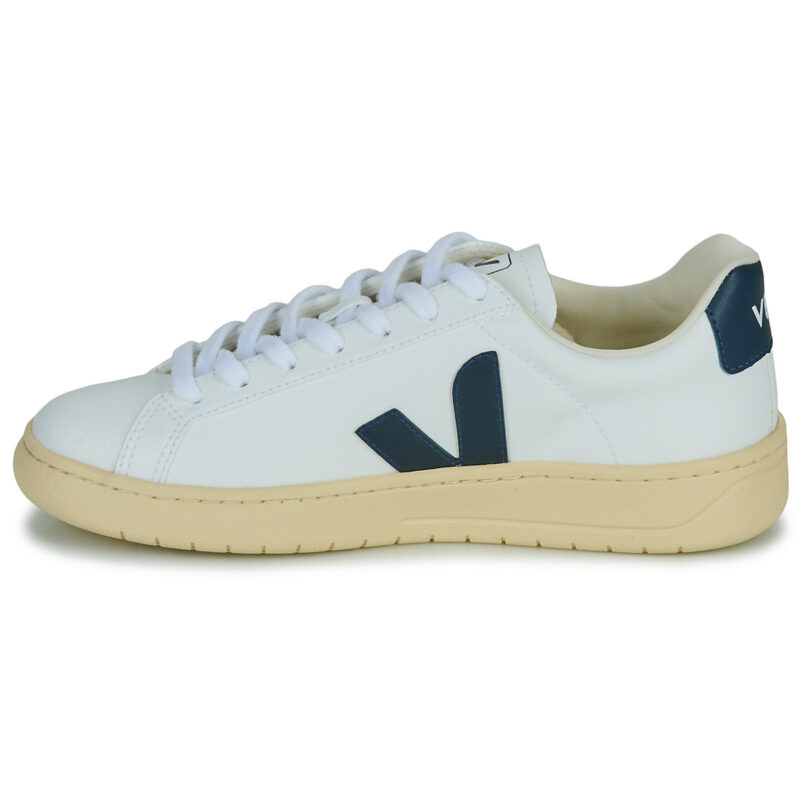 Veja  URCA  Bianco -  Sneakers basse Donna - 4