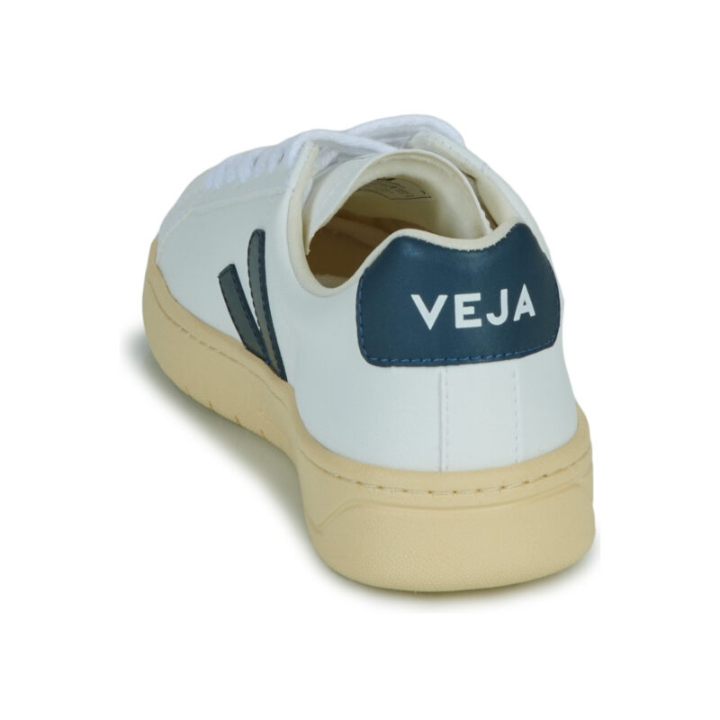 Veja  URCA  Bianco -  Sneakers basse Donna - 5