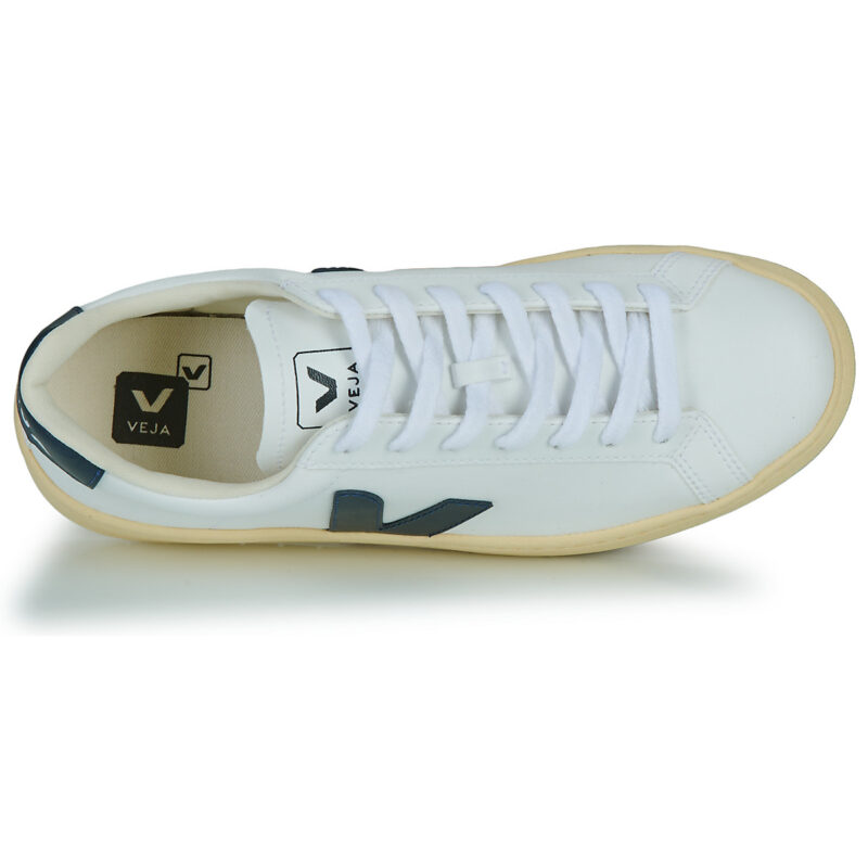 Veja  URCA  Bianco -  Sneakers basse Donna - 6