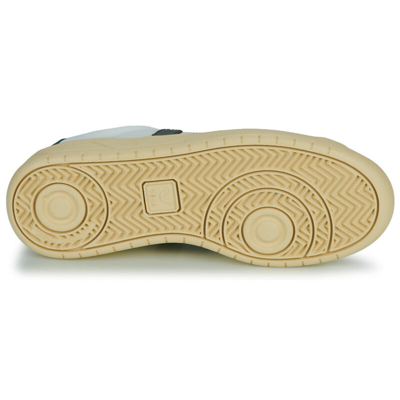 Veja  URCA  Bianco -  Sneakers basse Donna - 7