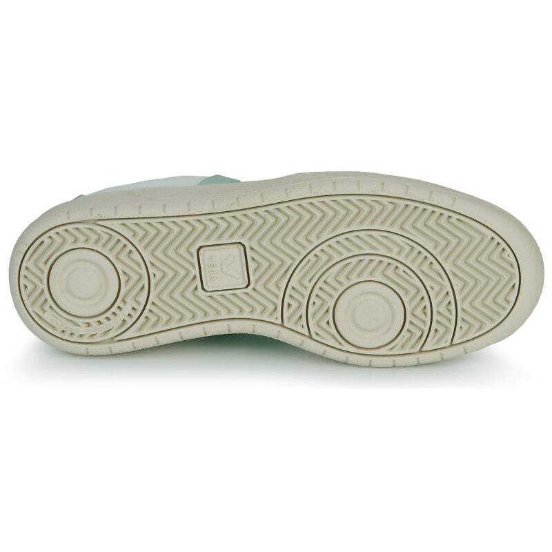 Veja V-10 Bianco Sneakers basse Donna - 7