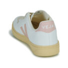 Veja  V-10  Bianco -  Sneakers basse Donna - 5