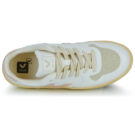 Veja  V-10  Bianco -  Sneakers basse Donna - 6