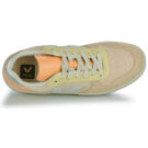 Veja V-10 Multicolore Sneakers basse Donna - 6