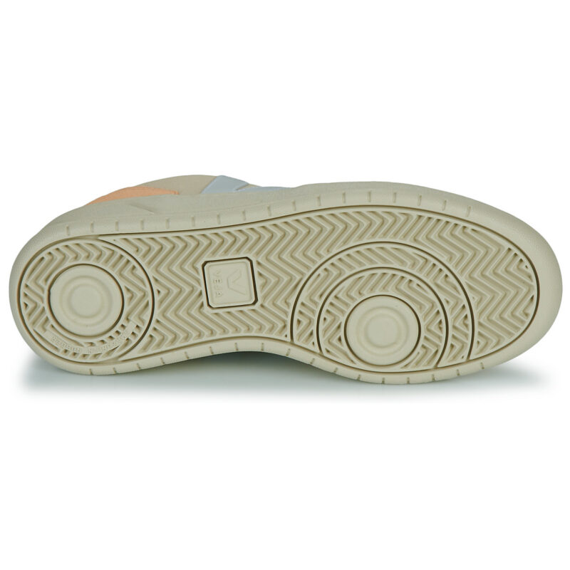 Veja V-10 Multicolore Sneakers basse Donna - 7