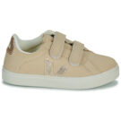 Veja SMALL ESPLAR Beige Sneakers Bambino - 2