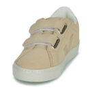 Veja SMALL ESPLAR Beige Sneakers Bambino - 3