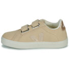 Veja SMALL ESPLAR Beige Sneakers Bambino - 4