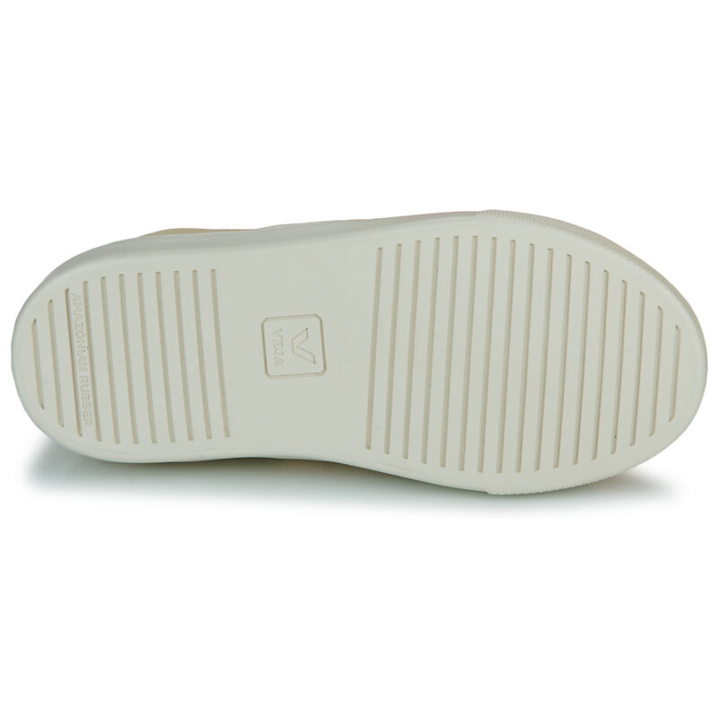 Veja SMALL ESPLAR Beige Sneakers Bambino - 7