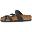 BIRKENSTOCK  Mayari  Nero -  Ciabatta Uomo - 4