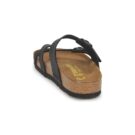 BIRKENSTOCK  Mayari  Nero -  Ciabatta Uomo - 5