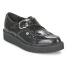 TUK  POINTED CREEPERS  Nero -  Derby Uomo - 1