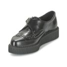 TUK  POINTED CREEPERS  Nero -  Derby Uomo - 3