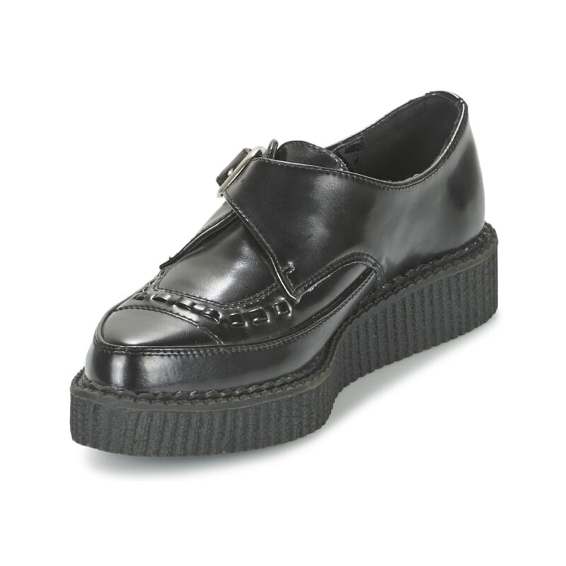 TUK  POINTED CREEPERS  Nero -  Derby Uomo - 3