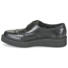 TUK  POINTED CREEPERS  Nero -  Derby Uomo - 4